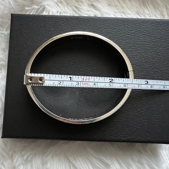 COPY - NWOT Authentic COACH Enamel Bracelet - Picture 8 of 8